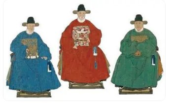 古代官制揭秘：正一品大员的权力与地位