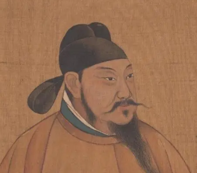 李建成之死与子嗣命运