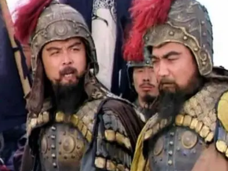 袁绍手下四大将：他们的英名与命运