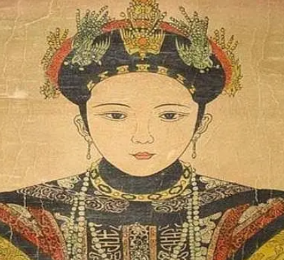 慈安：清朝末代皇后的生平与影响