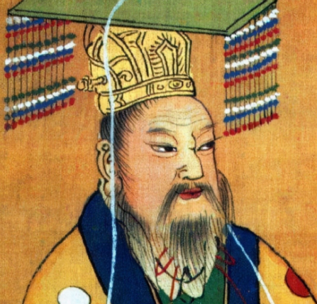 隋文帝杨坚的辉煌与遗憾：隋朝的短暂历史反思