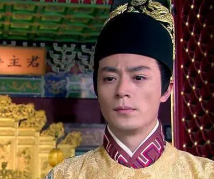 明宪宗与明代宗：一段兄弟情深的平反史事