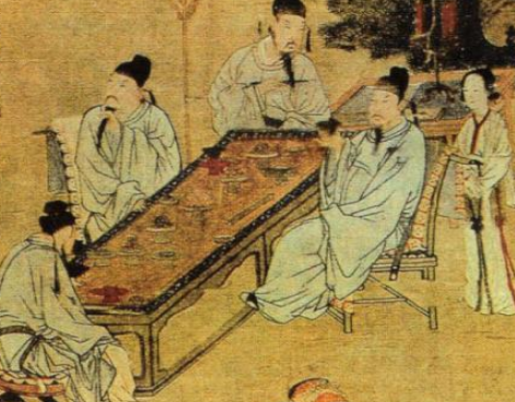 唐太宗的人口政策：一举两得的智慧之举