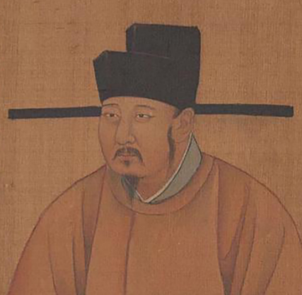 宋朝帝王谱：贤君与昏君的对比中为何无暴君之影