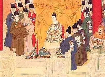 丞相制度的兴衰：从权力巅峰到最终废除