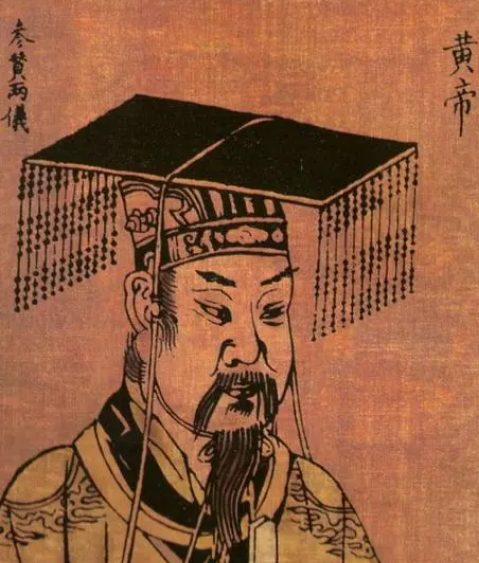 追寻历史的真实：黄帝形象的探索与分析