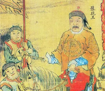 崇祯皇帝的困境：明朝灭亡的责任与无力回天的遗憾