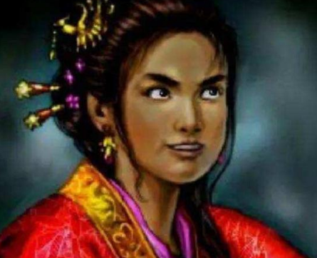 贾南风：历史评价中的西晋权臣