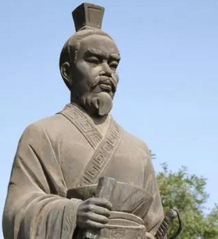 赵佗：南越国的建立者与传承之谜