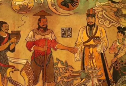 探索历史真相：尧舜禹禅让是否真实?