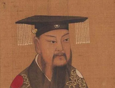 商朝帝王的顺序与年号
