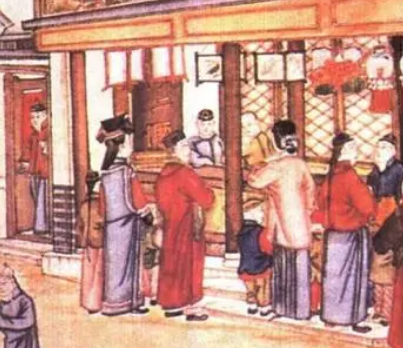古代商机：揭秘古人的利润金矿