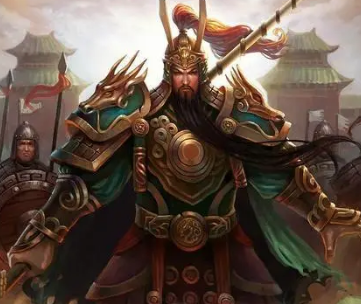 关羽失荆州：个人弱点与刘备的责任