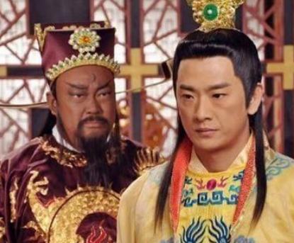 宋朝的文曲星与武曲星：文化与武力的辉煌代表