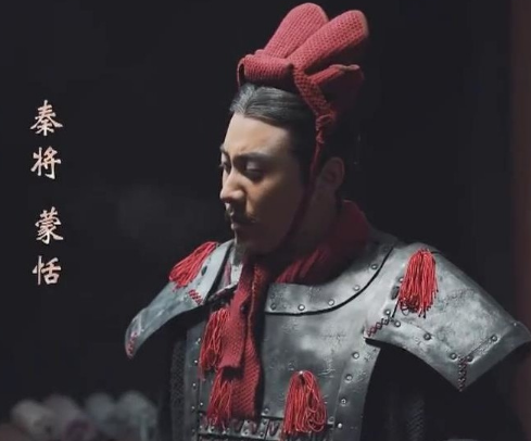 蒙恬与项羽：两位英雄的实力对决