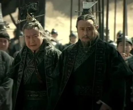 李斯与赵高的联盟：为何选择坑害扶苏？