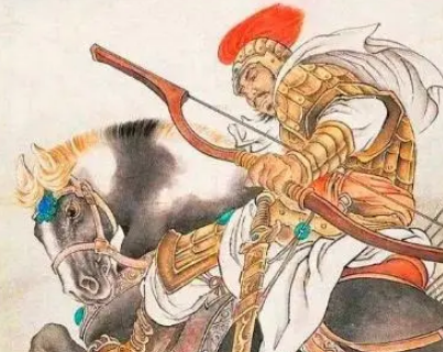 李广：一生戎马，命运多舛