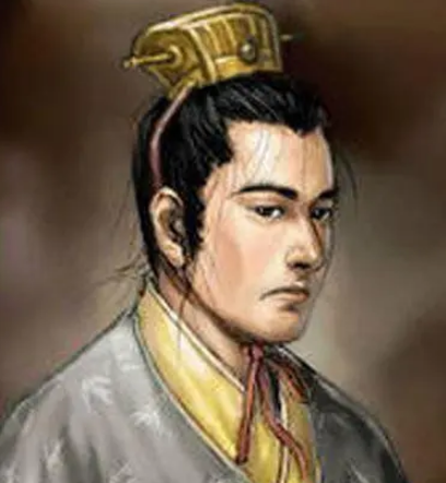朱友梁末帝朱友贞：历史上的争议人物