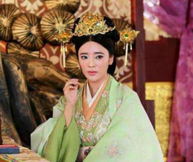 汉武帝与李夫人：一段承载爱情与信仰的生死离别