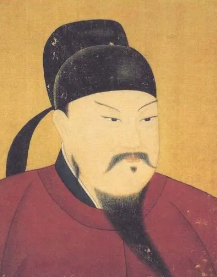 李世民为何不将姓武的都杀掉？原因是什么?