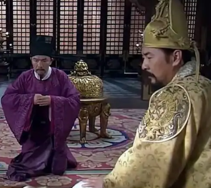 金匮之盟的真相与赵光义的关系