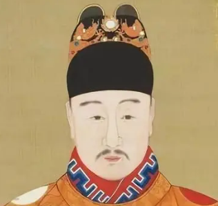 朱载坖与朱载垕：同一人还是两人?