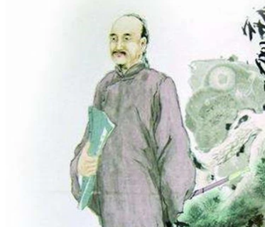 纪晓岚：在官场如鱼得水的智慧