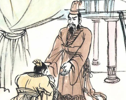 刘琦的“上屋抽梯”：自保之计还是死亡的“毒计”？