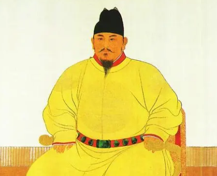朱元璋废除丞相职位的背后：权力的集中与官职的定位