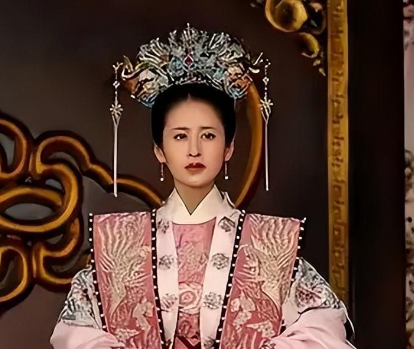 徐妙锦拒绝皇后之位：一段承载爱情与信仰的生死离别