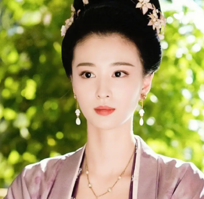 张妼晗：历史背后的真实人物