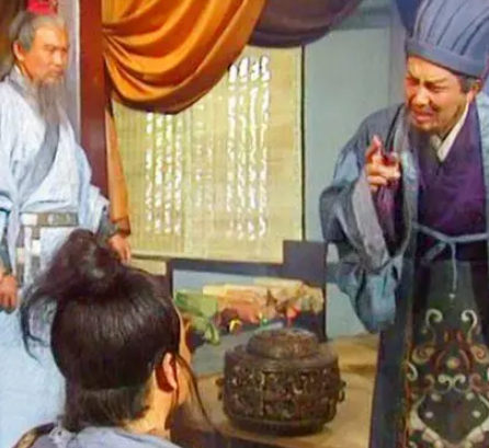 街亭之战：诸葛亮的用人与马谡的失误