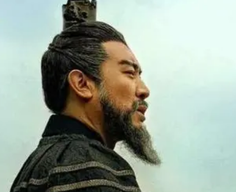 赤壁之战后，刘备的领土扩张