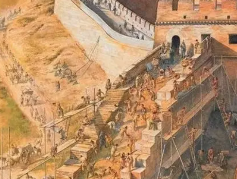 秦朝的兴衰：建立的隐患与快速衰亡的原因