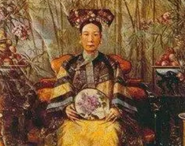 慈禧废除满汉通婚：目的与影响