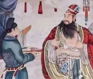 探秘历史：比干挖心真相与死亡缘由