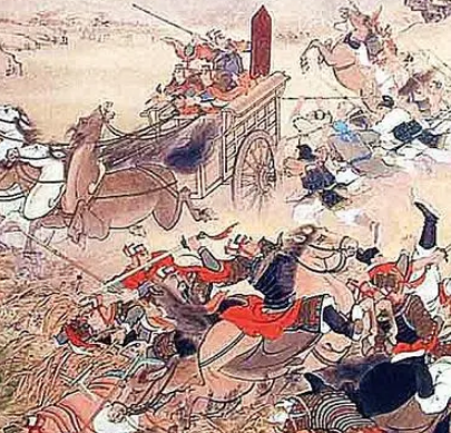 长平之战：赵国兵力与战后存续的探讨