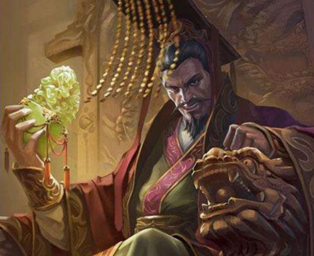 袁术的实力与称帝之谜，袁术为何有如此之大的野心？