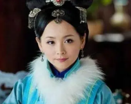 固伦恪靖公主的婚姻与角色