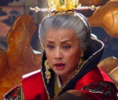 武则天晚年：权力与平静的交织