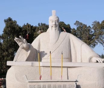 追溯咸姓源流：帝喾时期的占卜臣巫咸