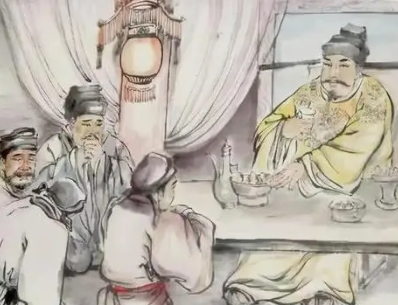 赵匡胤杯酒释兵权：真实与传说的辨析