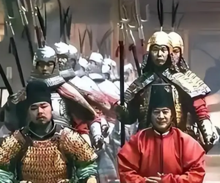 景龙政变：发动与失败的探讨