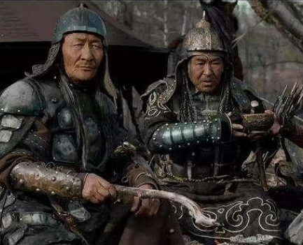 泰赤乌部两将归顺：为何成吉思汗杀一留一？