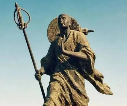 历史上的玄奘与他的徒弟们