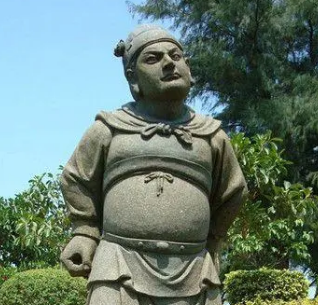 水浒传中的双枪将王英：梁山排名第五十八位的英雄