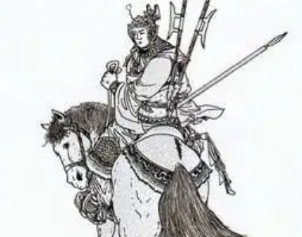 太史慈的姓氏之谜