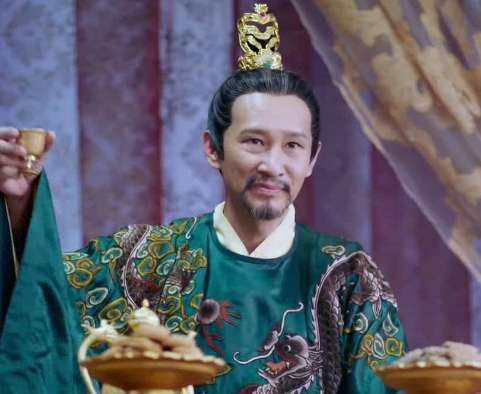 唐肃宗李亨在位岁月与离婚背后的故事