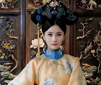 皇贵妃：一妾之位，却享妻之荣