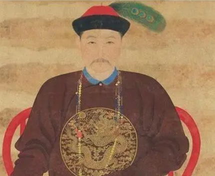 爱新觉罗·胤禩：清朝的悲剧皇子